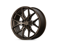 Load image into Gallery viewer, Vossen HF6-4 Hybrid Forged Deep Terra Bronze Wheel - 6x139.7 20x9.5 +30