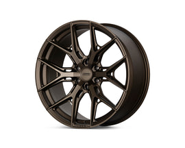 Vossen HF6-4 Hybrid Forged Deep Terra Bronze Wheel - 6x135 17x9 +0
