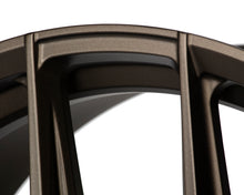 Load image into Gallery viewer, Vossen HF6-4 Hybrid Forged Deep Terra Bronze Wheel - 6x139.7 20x9.5 +30