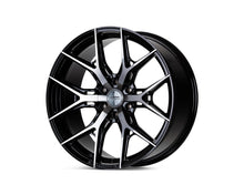 Load image into Gallery viewer, Vossen HF6-4 Hybrid Forged Mid Tinted Gloss Blac Wheel - 6x130 17x8.5 +35
