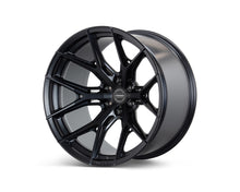 Load image into Gallery viewer, Vossen HF6-4 Hybrid Forged Deep Satin Black Wheel - 6x139.7 20x9 +18