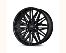 Load image into Gallery viewer, Vossen HF6-5 Hybrid Forged Super Deep Satin Black Wheel - 6x139.7 22x10 -18