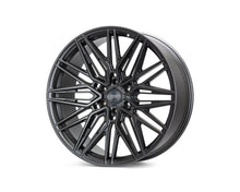 Load image into Gallery viewer, Vossen HF6-5 Hybrid Forged Deep Matte Gunmetal Wheel - 6x139.7 20x9.5 +15