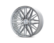 Load image into Gallery viewer, Vossen HF6-5 Hybrid Forged Deep Silver Polished Wheel - 6x139.7 20x9.5 +15