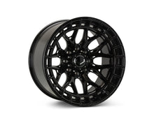 Load image into Gallery viewer, Vossen HFX-1 Hybrid Forged X Deep Gloss Black Wheel - 8x180 20x9 +0