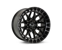 Load image into Gallery viewer, Vossen HFX-1 Hybrid Forged X Deep Tinted Gloss Black Wheel - 8x170 20x9 +18