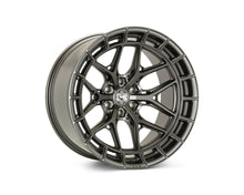 Load image into Gallery viewer, Vossen HFX-1 Hybrid Forged X Deep Matte Gunmetal Wheel - 6x139.7 20x9.5 +30