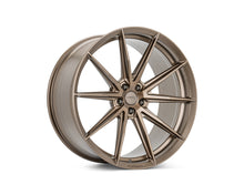 Load image into Gallery viewer, Vossen HFX-2 Hybrid Forged X Deep Satin Bronze Wheel - 5x114.3 20x10 +30