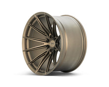 Load image into Gallery viewer, Vossen HFX-2 Hybrid Forged X Mid Terra Bronze Wheel - 6x139.7 18x8.5 +35