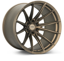 Load image into Gallery viewer, Vossen HFX-2 Hybrid Forged X Deep Terra Bronze Wheel - 6x139.7 24x10 +25