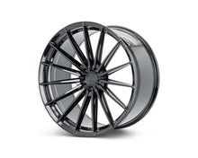 Load image into Gallery viewer, Vossen HFX-4 Hybrid Forged X Deep Gloss Black Wheel - 5x130 20x11 +40