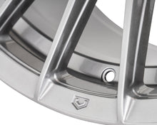 Load image into Gallery viewer, Vossen HFX-4 Hybrid Forged X Deep Gloss Gunmetal Wheel - 6x135 22x9.5 +20