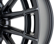 Load image into Gallery viewer, Vossen HFX-5 Hybrid Forged X Super Deep Satin Black Wheel - 8x170 20x10 +18
