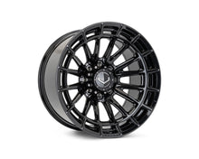 Load image into Gallery viewer, Vossen HFX-5 Hybrid Forged X Super Deep Gloss Black Wheel - 8x170 20x10 +18