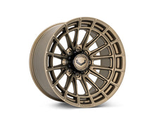 Load image into Gallery viewer, Vossen HFX-5 Hybrid Forged X Super Deep Terra Bronze Wheel - 8x180 20x10 +18