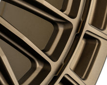 Load image into Gallery viewer, Vossen HFX-5 Hybrid Forged X Super Deep Terra Bronze Wheel - 8x180 20x10 +18