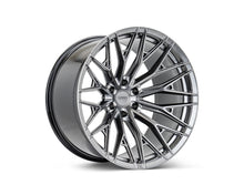 Load image into Gallery viewer, Vossen HFX-6 Hybrid Forged X Super Deep Hyper Gunmetal Wheel - 8x165.1 22x10 -18