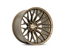 Load image into Gallery viewer, Vossen HFX-6 Hybrid Forged X Super Deep Terra Bronze Wheel - 6x135 18x9 +0