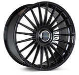 Vossen HF-8 Hybrid Forged Deep Satin Bronze Wheel - 6x139.7 24x10 +25