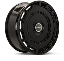 Load image into Gallery viewer, Vossen HF-9 Hybrid Forged Deep Gloss Black Wheel - 5x112 24x10 +25