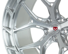 Load image into Gallery viewer, Vossen LC3-01T Forged Brushed Gloss Clear Wheel - 5x112 21x11.5 +10 - BMW G8x M2 Rear Fitment