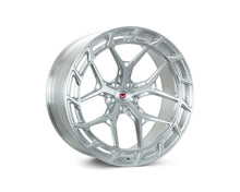 Load image into Gallery viewer, Vossen LC3-01T Forged Brushed Gloss Clear Wheel - 5x112 21x11.5 +10 - BMW G8x M2 Rear Fitment