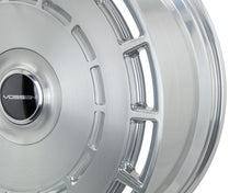 Load image into Gallery viewer, Vossen LC3-11 Forged Brushed Gloss Clear Wheel - 5x120 23x10 +32 - Range Rover Fitment