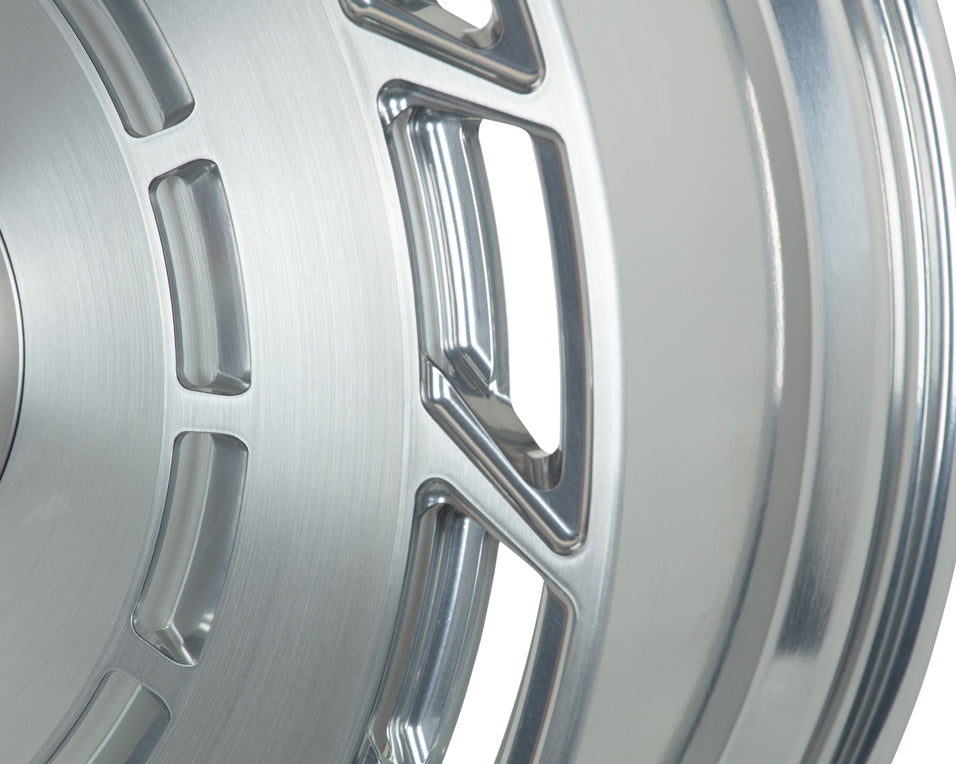 Vossen LC3-11T Forged Gloss Black Wheel - 5x120 24x10 +32 - Range Rover Fitment