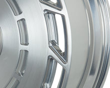 Load image into Gallery viewer, Vossen LC3-11T Forged Gloss Black Wheel - 5x120 24x10 +32 - Range Rover Fitment