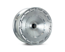 Load image into Gallery viewer, Vossen LC3-11T Forged Gloss Black Wheel - 5x120 24x10 +32 - Range Rover Fitment