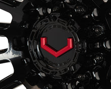 Load image into Gallery viewer, Vossen LCX-01 Forged Deep Gloss Black Wheel - 6x135 20x9 +18