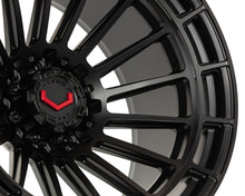 Load image into Gallery viewer, Vossen LCX-01 Forged Mega Deep Satin Black Wheel - 8x180 24x14 +75