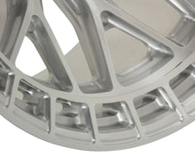 Load image into Gallery viewer, Vossen LCX-02 Forged Deep Brushed Gloss Clear Wheel - 6x135 22x9.5 +20