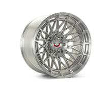 Load image into Gallery viewer, Vossen LCX-03 Forged Deep Brushed Gloss Clear Wheel - 6x139.7 20x9 +18