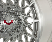 Load image into Gallery viewer, Vossen LCX-03 Forged Deep Brushed Gloss Clear Wheel - 6x139.7 20x9 +18