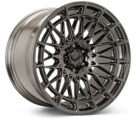 Vossen LCX-03 Forged Bronzino Wheel - 5x127 20x10 -18