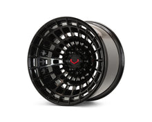 Load image into Gallery viewer, Vossen LCX-04 Forged Deep Gloss Black Wheel - 6x135 20x9 +18