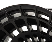 Load image into Gallery viewer, Vossen LCX-04 Forged Deep Satin Black Wheel - 6x139.7 24x10 +35