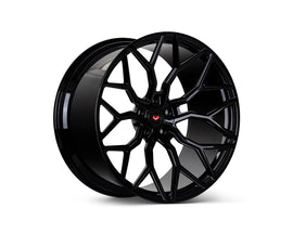 Vossen S17-01 Forged Brickell Bronze Wheel - 5x130 23x10.5 +21 - Urus Front Fitment