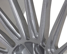 Load image into Gallery viewer, Vossen S17-04 Forged Brushed Light Smoke Wheel - 5x112 20x9 +25