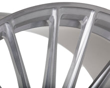 Load image into Gallery viewer, Vossen S17-04 Forged Brushed Light Smoke Wheel - 5x112 20x9 +25