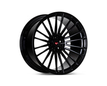 Load image into Gallery viewer, Vossen S17-04 Forged Gloss Black Center &amp; Outer Wheel - 5x112 24x12.5 +21 - Lamborghini Urus Rear Fitment