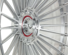 Load image into Gallery viewer, Vossen S17-05 Forged Gloss Black Wheel - 5x112 21x10 +20 - BMW 7 Series G70 Rear Fitment