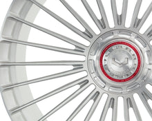 Load image into Gallery viewer, Vossen S17-05 Forged Gloss Black Wheel - 5x112 21x10 +20 - BMW 7 Series G70 Rear Fitment