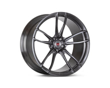 Load image into Gallery viewer, Vossen S17-06 Forged Satin Black Wheel - 5x120 20x11 +40