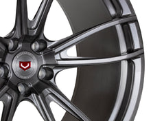 Load image into Gallery viewer, Vossen S17-06 Forged Satin Black Wheel - 5x120 20x11 +40