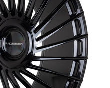 Load image into Gallery viewer, Vossen S17-13T Forged Gloss Black Wheel - 5x120 22x10 +32