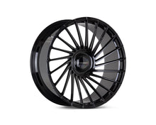 Load image into Gallery viewer, Vossen S17-13T Forged Gloss Black Wheel - 5x120 22x10 +32