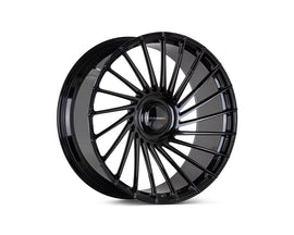 Vossen S17-13T Forged Gloss Black Wheel - 5x120 22x10 +32