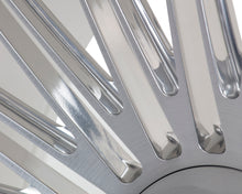 Load image into Gallery viewer, Vossen S17-14 Forged Brushed Gloss Clear Wheel Wheel w/ Cap - 5x112 21x10 +20 - BMW 7 Series G70 Rear Fitment